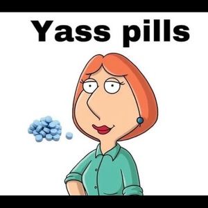 Meet your Posher, Branwen